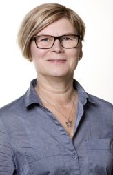 Eva Bergman